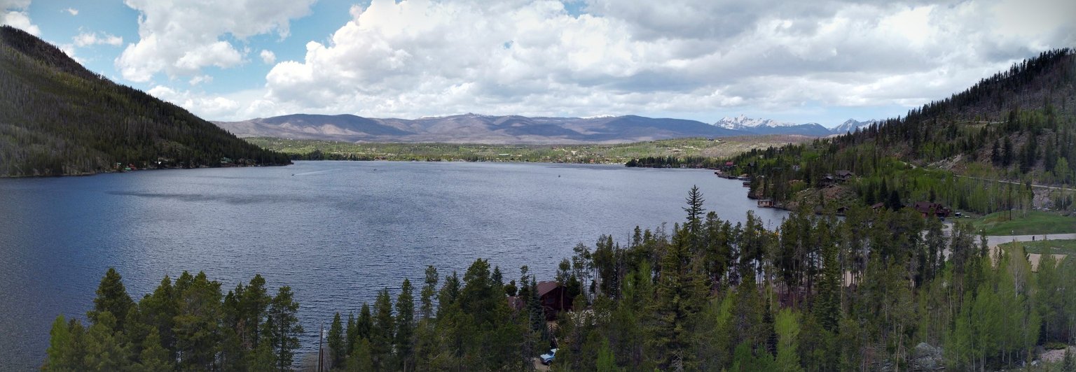Grand Lake, Colorado Vacation Rentals: Beach Homes, Cabins & Houses