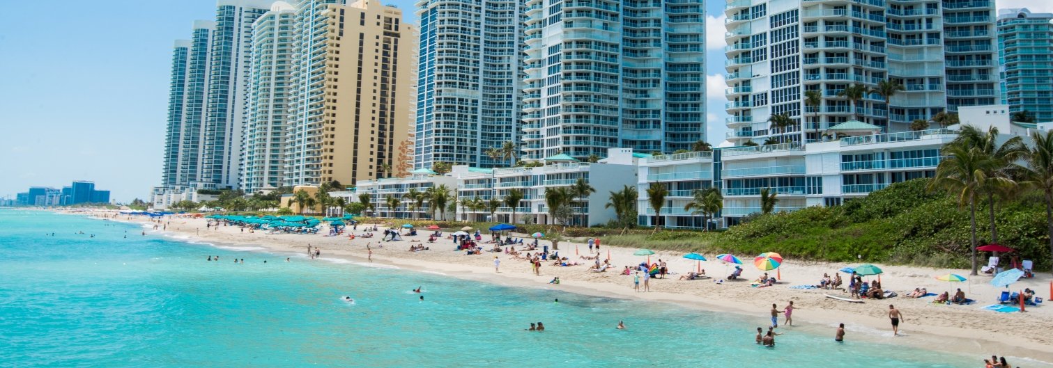 Sunny Isles Beach, Florida Vacation Rentals: Condos & Luxury Homes