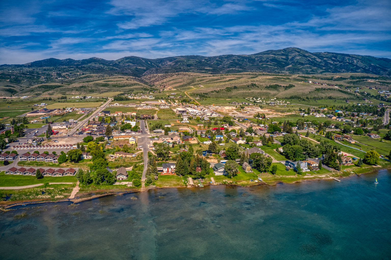 Garden City, Utah Vacation Rentals: Houses, Cabins, Condos, & More