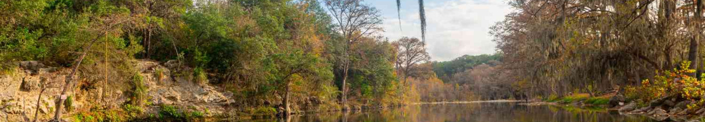 New Braunfels, Texas Vacation Rentals: Riverside Cabins, Condos & More
